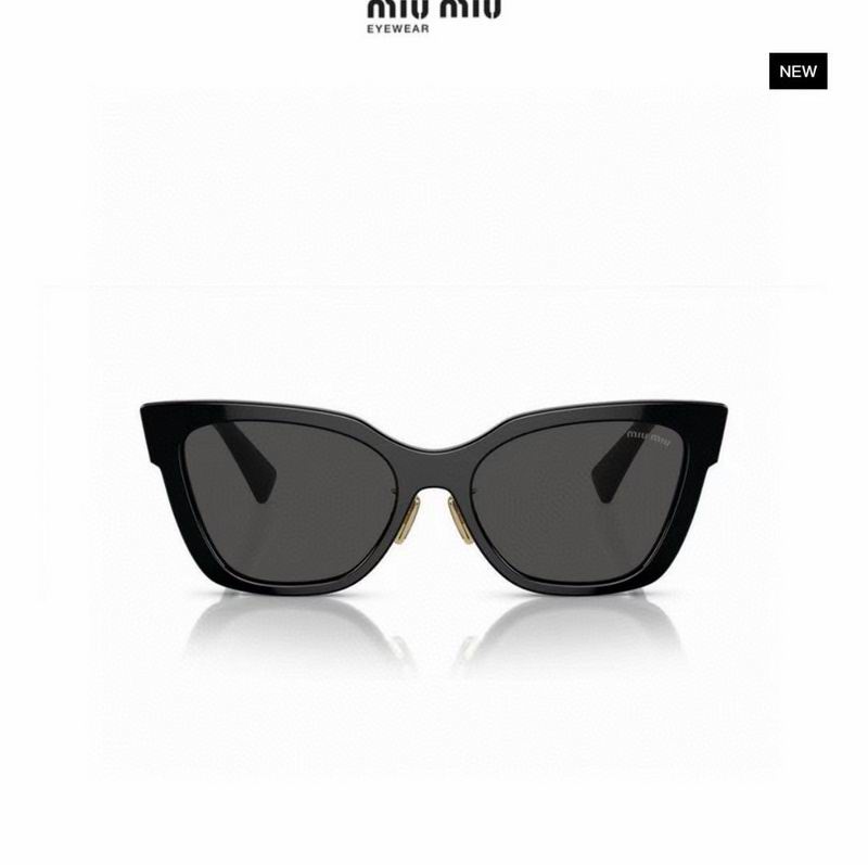 Miumiu Glasses smx (146)